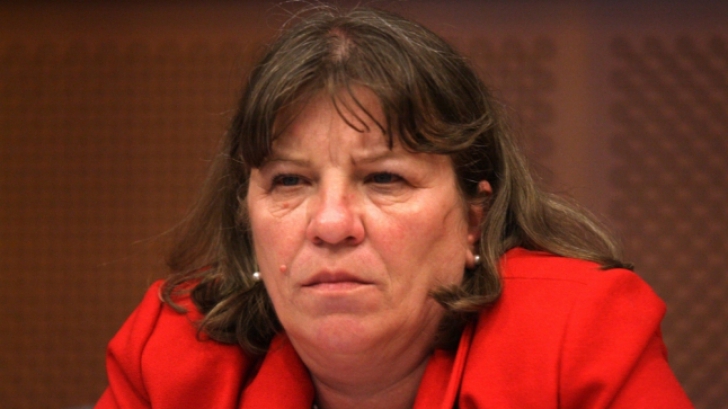 Norica Nicolai, atac fără precedent la liderul ALDE 