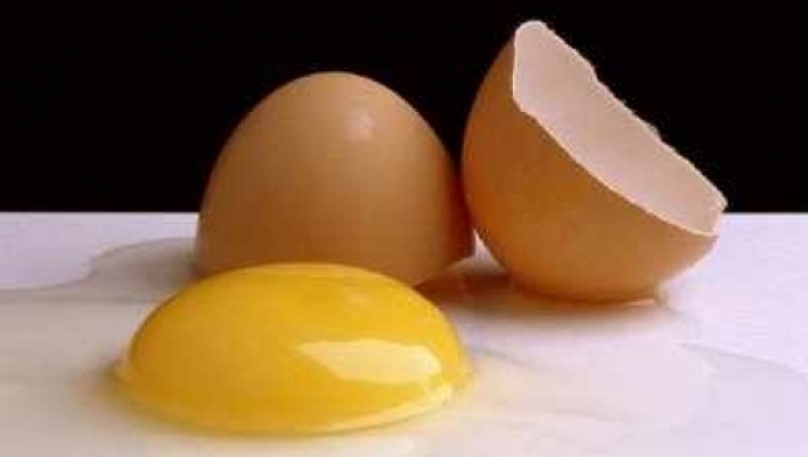 Ou crud - beneficii pentru sănătate