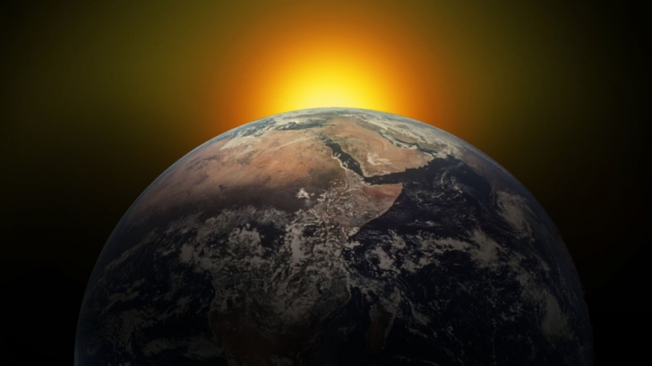 Cum ar arăta lumea dacă pe Pământ nu ar mai fi oxigen pentru 5 secunde