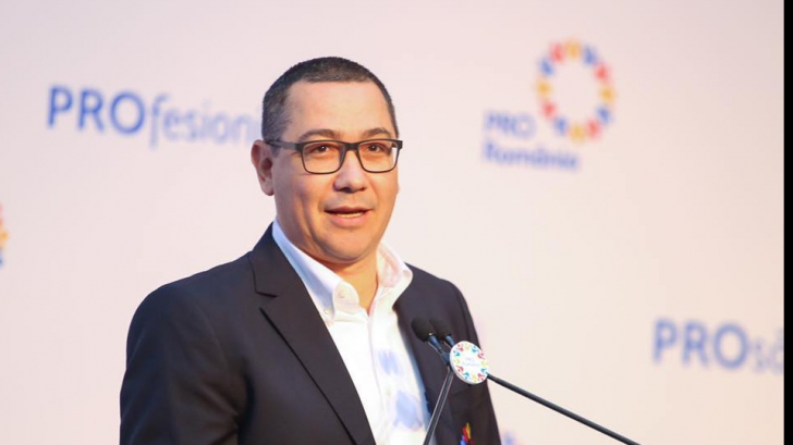 Victor Ponta, dezvăluiri incendiare despre finanțarea PSD
