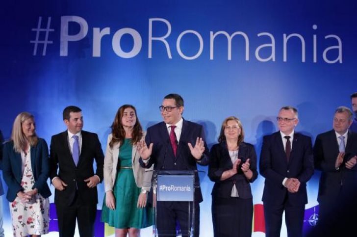 Ponta știe deznodământul alegerilor. PSD va pierde, cine va fi la putere?