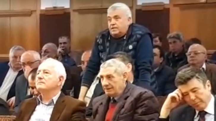 Primar din Argeș către ministrul Dezvoltării: „Dați drumul la codurile penale, într-o noapte !”