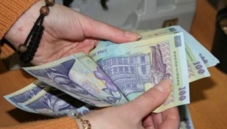 Se dau prime de Paște absolut uluitoare! Cine primește așa ceva!