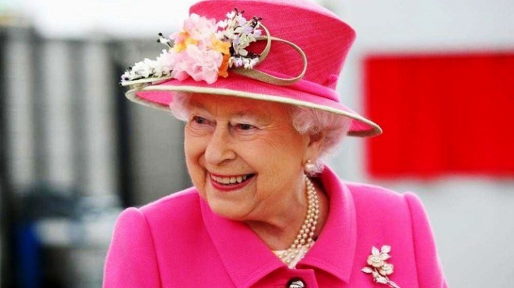 Regina Angliei ar putea comite crimă și să scape basma curată
