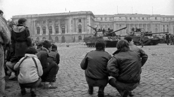 Dosarul Revoluției. Nu au existat teroriști. Principalul vinovat: Ceaușescu