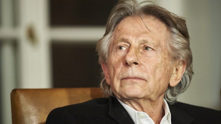 Roman Polanski a dat în judecată Academia Americană de Film
