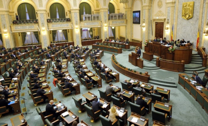 Ședință surpriză la Senat: Ce decizii a luat Biroul Permanent?