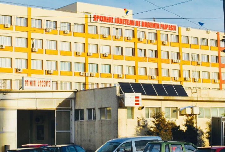 Conducerea Spitalului Județean Ploiești demisionează în bloc