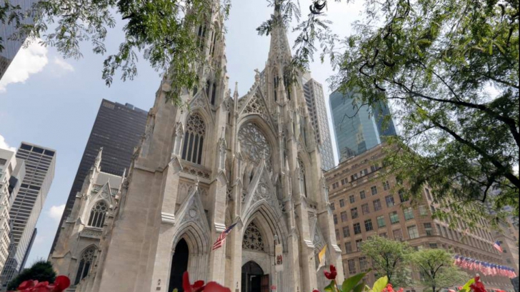 Catedrala din New York