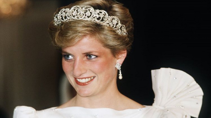 Actrița care o va juca pe Prințesa Diana în "The Crown" e o mare surpriză