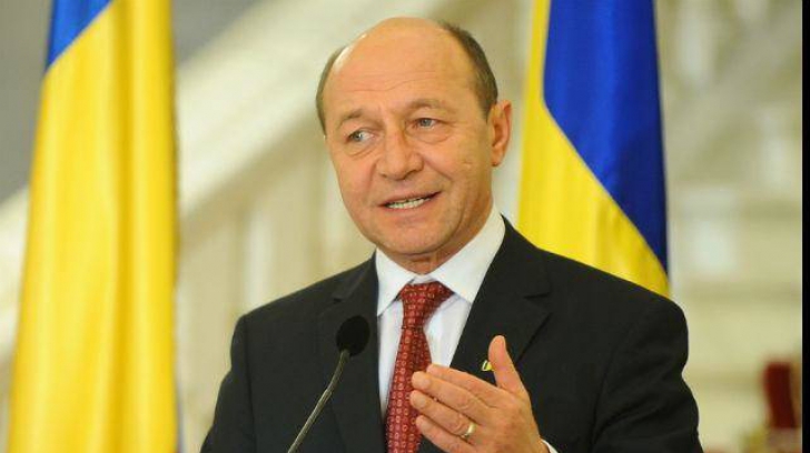 Traian Băsescu: N-am pierdut nicio bătălie politică, vă rog să mă ajutaţi să nu o pierd pe ultima!