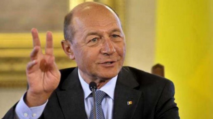 Băsescu, despre referendum: Mă voi duce. Dacă va fi invalidat, nimeni nu va mai putea opri PSD
