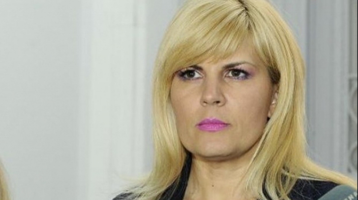 Elena Udrea, mesaj dur după decizia ÎCCJ