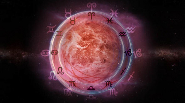 Horoscop. Venus intră în Vărsător. Acesta e horoscopul iubirii! Se anunță multă acțiune