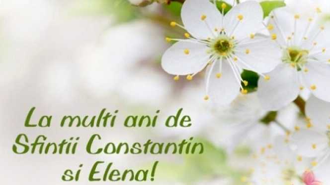 Cele mai bune urări pentru Constantin și Elena. Nu poți da greș cu ele