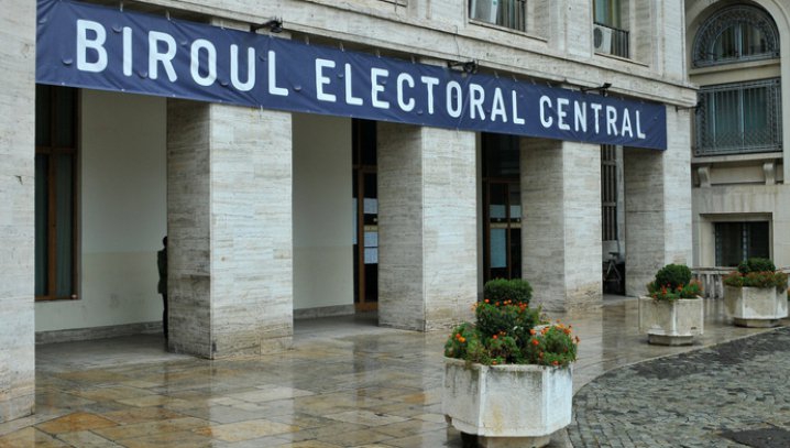 Biroul Electoral Central pentru alegerile din 9 iunie a fost constituit oficial. Cine sunt reprezentanții partidelor care fac parte din acesta