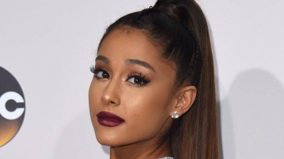 Ariana Grande, noul ambasador al unei case de modă