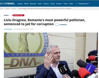 Dragnea