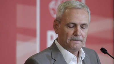 Liviu Dragnea nu are noroc