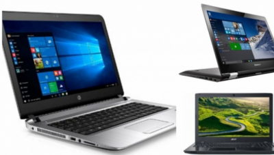 eMAG Resigilate - Top 15 oferte de laptopuri si telefoane