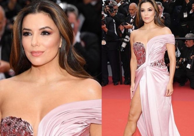 Festivalul de la Cannes 2019. Glam și ținute extravagante pe covorul roșu FOTO