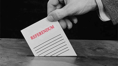 Referendumul pentru Capitală dă testul Parlamentului. Zi crucială pentru Nicușor Dan