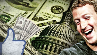 Schimbarea Facebook care te face să uiți de portofel! Ce plan nebun are rețeaua socială?