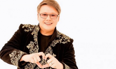 Fuego, mesaj emoționant de Paște