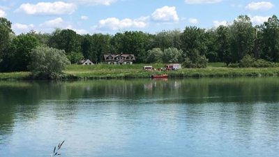 Cine sunt ce doi tineri români decedați în tragicul accident de pe fluviul Rin