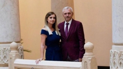 Despărțire între Liviu Dragnea și Irina Tănase, după 4 ani? - Ce s-a întâmplat