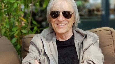 Mihai Constantinescu&nbsp;