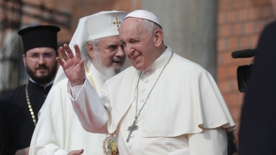 Când va veni sfârșitul lumii? Răspunsul dat de Papa Francisc pentru români