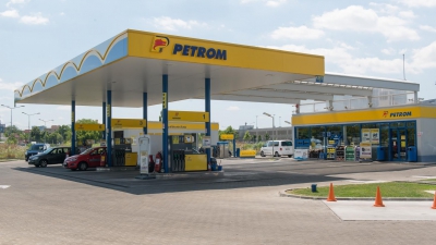 Petrom, Rompetrol, OMV, MOL, Lukoil, Socar şi Gazprom au veşti bune despre preţul benzinei