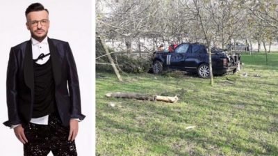 Răzvan Ciobanu va fi &icirc;nmorm&acirc;ntat astăzi, l&acirc;ngă bunici