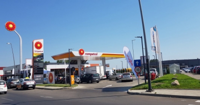Petrom, Rompetrol, OMV, MOL, Lukoil, Socar şi Gazprom au veşti bune despre preţul benzinei