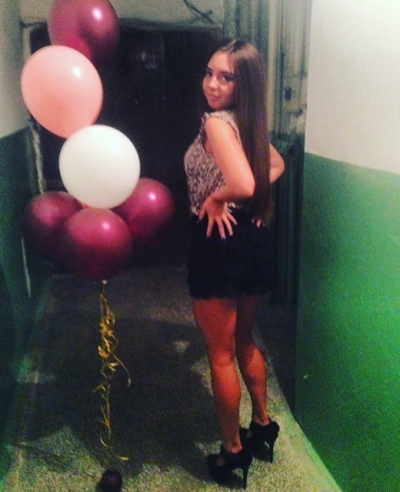 Ce s-a &icirc;nt&acirc;mplat timp de un an pe scara blocului