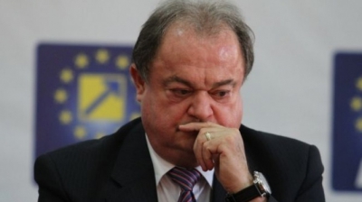 Inspecția Judiciară, acțiune disciplinară față de judecătorul care l-a achitat pe Vasile Blaga