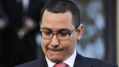 Victor Ponta aruncă în aer cazul Radu Mazăre