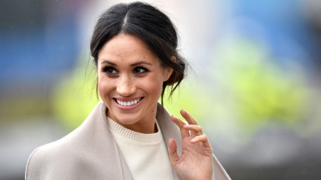 Ce A Făcut Primul Soț Al Lui Meghan Markle După Ce Aceasta A Devenit