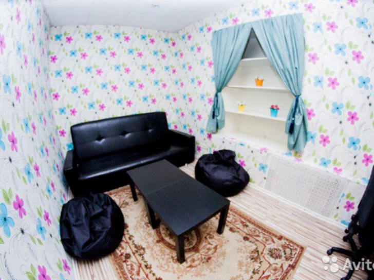 Decorațiuni originale în apartamentele rușilor