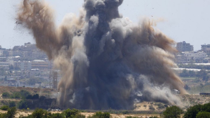 Furie în Turcia, după bombardamentele israeliene din Gaza