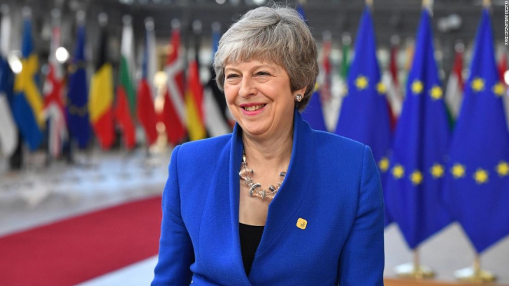 Brexit: Premierul Theresa May anunţă că va face o "ofertă îndrăzneaţă" parlamentarilor