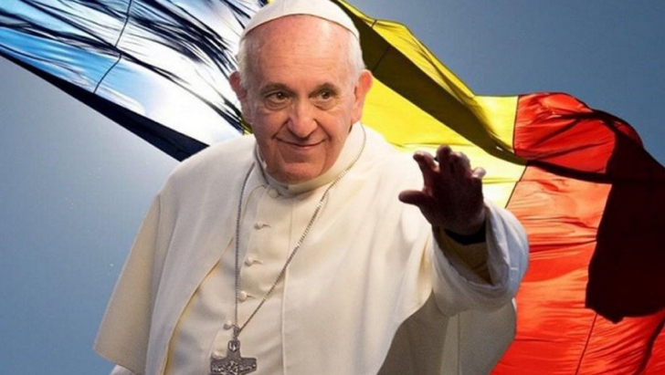 Vizita Papei în România, plătită de Ungaria