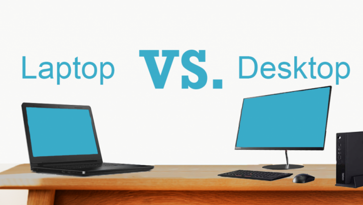 Altex - Laptopuri vs Desktop. Cine are pretul mai avantajos