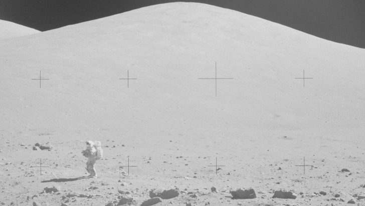 Pericol imens pentru astronauți: ce le-ar pune viața în pericol dacă ar ajunge pe Lună?