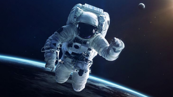Cea mai mare problemă a astronauților ieșiți în spațiu! Le afectează complet mintea!