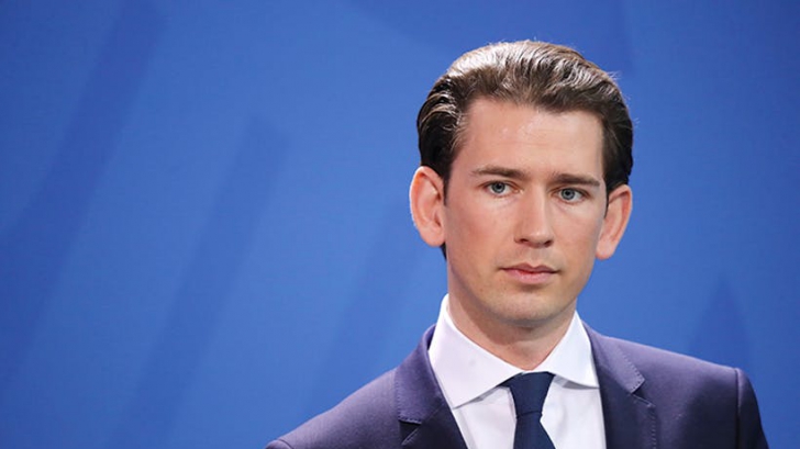 Guvernul Austriei a fost demis prin moţiune de cenzură