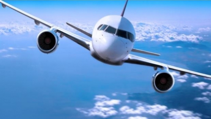 De ce zboară avioanele atât de sus și care e limita maximă la care pot ajunge
