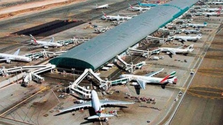 Aeroport Dubai