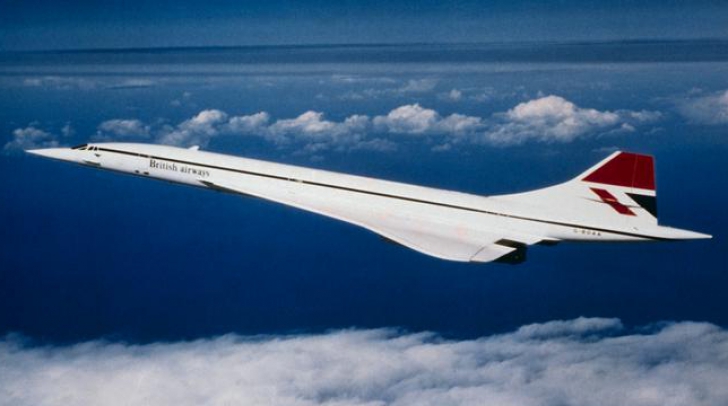 Cel mai tare avion o să devină realitate: cât de repede va zbura?